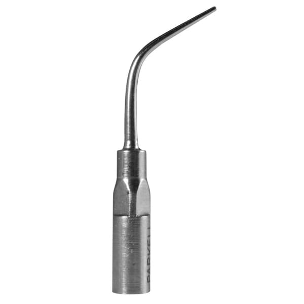 Parkell Burnett Power-Tip Piezo Ultrasonic Scaler Tip, D695 thumbnail 7