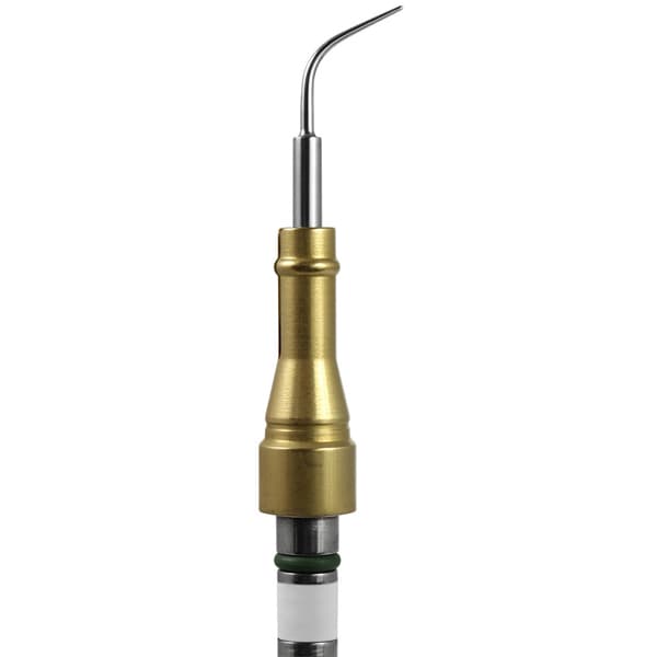 Parkell Burnett Power-Tip 30K Ultrasonic Scaler Insert, Internal Water, Stainless Steel, 1/Pk, DTI30 thumbnail 16
