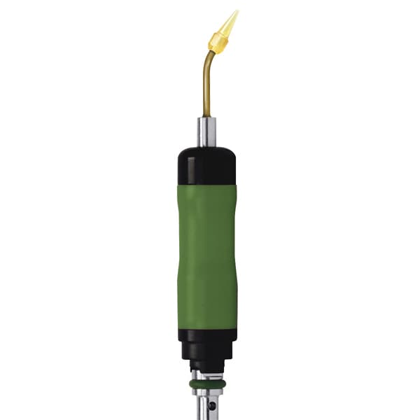 GentleCLEAN Soft-Grip 30K Ultrasonic Scaler Insert, Green, Includes 50 Disposable Tips & Tip Wrench, DSG30GC thumbnail 7