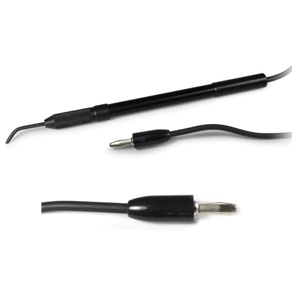 Parkell Sensimatic Electrosurge Replacement Handpiece and Cable, Black, Old Style, D633 thumbnail 5