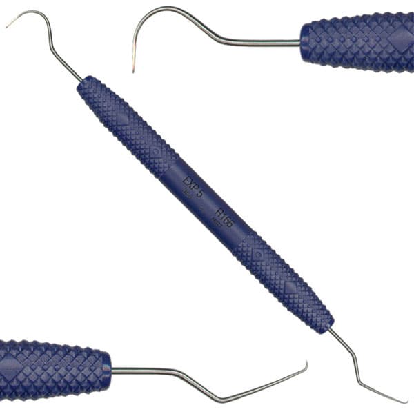 PDT Cruise Explorer #5 Double-Ended, Pacific Blue Resin Handle, R166 thumbnail 11