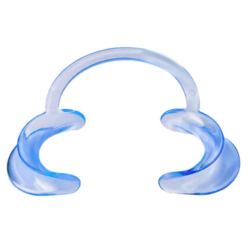 Extand Hands-Free Cheek Retractor, Child, Transparent, 2/Pk, EX-9001 thumbnail 11
