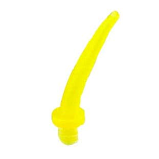 Plasdent Yellow Disposable Intraoral Tips, Fits 4.2mm Mixing Tips, 100/Pk thumbnail 7