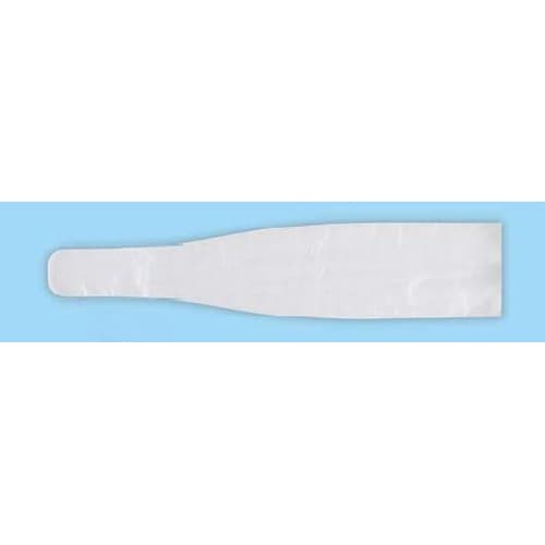 Plasdent Intraoral Camera Sleeves, 0.85" Head x 1.75" Open x 9.5" Long, Clear/White, 500/Box, IC-085 thumbnail 9