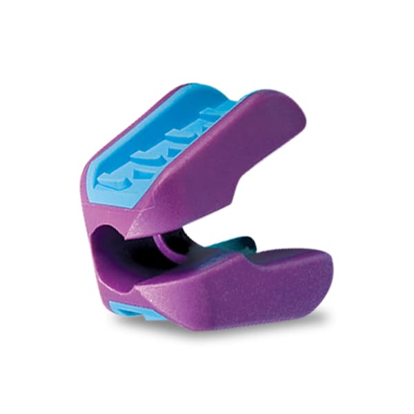 Practicon E-Prop Mouth Prop, Small (Purple), 1/Pack, 7102411-S thumbnail 11