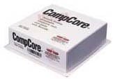 Premier CompCore Composite Core Build-Up Material, Natural Shade, Hand Mix Single Shade Kit, 28 g, 3001405 thumbnail 17