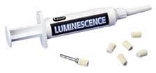 Luminescence Single-Step Diamond Polishing System, Intro Kit, 3 g Syringe Gel, 2 RA Mandrels, 50 Applicators, 2014200 thumbnail 8