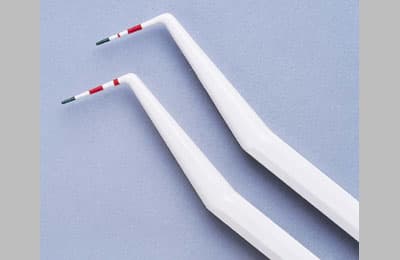 PerioWise Periodontal Probes, 3-5-7-10 mm, Single End, Color-Coded, 3/Pk, 9006107 thumbnail 15