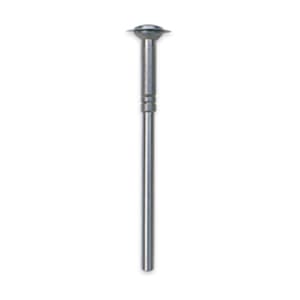 Premier Two Striper Thin-Flex Diamond Discs - Stainless Steel HP Lab Mandrels, 12/Pack thumbnail 4