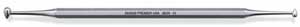 Premier #28/29 Double-Ended Burnisher, Octagonal Handle, 1003029 thumbnail 9