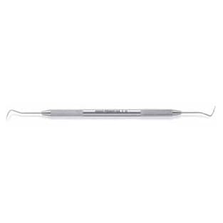 Premier #2 Double-Ended Explorer, Octagonal Handle, 1/Pk, 1003502 thumbnail 10
