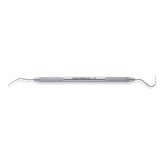 Premier Cavity Finder Explorer, Double-Ended, #5, Round Handle, 1/Pk, 1003523 thumbnail 11