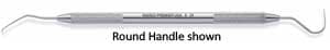 Premier Cavity Finder Explorer #5XT, Extra Thin, Double-Ended, Round Handle, 1/Pk, 1003120 thumbnail 9