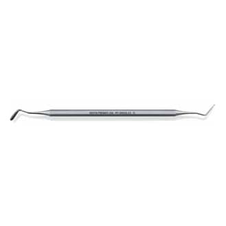 Premier Plastic Filling Instrument, Gregg #2/3, Double-End, Octagonal Handle, 1003706 thumbnail 9
