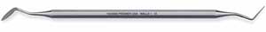 Premier #1 Walls Carver, Double-Ended, Standard Handle, 1003066 thumbnail 6