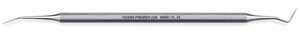 Premier Dental Products Ward 1S Double-Ended Carver, Standard Handle, #1S thumbnail 6