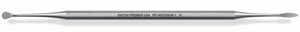 Premier Plastic Filling Instrument DE Woodson #1, Double-End, Octagonal Handle, 1/Pk, 1003724 thumbnail 12