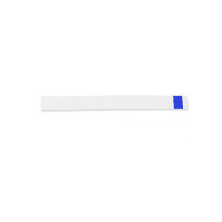 Premier Stop Strip Straight Mylar Anterior Matrix Bands, 10 mm, Blue, 100/Box, 9061375 thumbnail 15