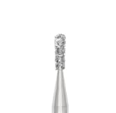 Two Striper Operative Diamond Burs, FG, Pear, # 362.3, 1.3 mm Major/1.1 mm Minor, Coarse, Green, 5/Pk, 2015792 thumbnail 12