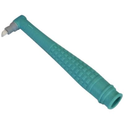 Preventech ESA MW Disposable Prophy Angle with Tapered Brush, Fits Midwest Shorty & Rhino Handpieces, 100/Box, 3300033 thumbnail 4