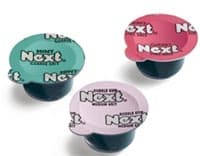 Next® Prophy Paste with Fluoride, Kid's Variety Pack (Mint, Bubblegum, Cherry), Coarse Grit, Unit Dose Cups, 200/Box thumbnail 3