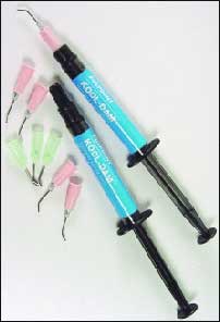Kool-Dam Light-Cure Heatless Liquid Dam & Block-Out Resin, 3 ml Syringes, Bulk Pack 10/Pk, PDB thumbnail 17