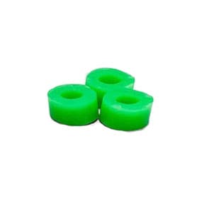 Pulpdent Code Rings, Green, Silicone Instrument Identification Rings, Standard Size 1/8" ID x 1/8" Wide, 50/Box, CR5-50 thumbnail 7