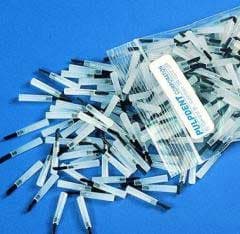 Pulpdent Brush Tips with 2 Handles, 24 mm, Disposable, 500/Pk, BRL thumbnail 15