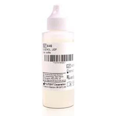 Pulpdent Eugenol USP Liquid, 2 oz Bottle, E-02 thumbnail 9