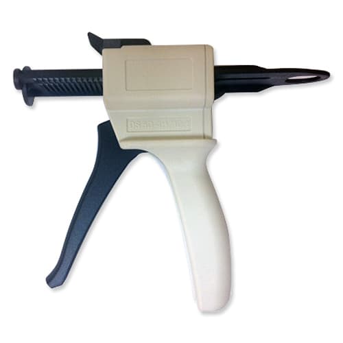 Pulpdent Spee-Dee Build-Up Dispenser Gun for 50 mL 1:1 Automix Cartridges, DS50 thumbnail 9