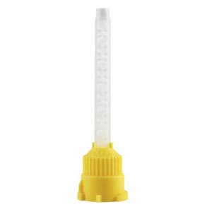 Quala High Performance Mixing Tips, 4.2 mm, Yellow, 48/Bg, Q8006 thumbnail 3
