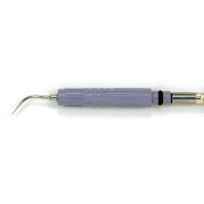Quala #10 Universal 25K Ultrasonic Insert, Resin Handle, QUIN-1025K thumbnail 3