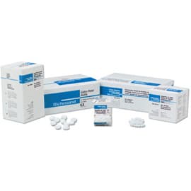 Richmond Cotton Pellets, Size 3 (Medium), 5/32" Diameter, 2500/Box, 100108 thumbnail 18