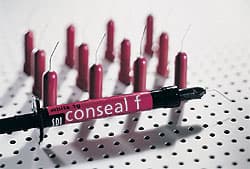 SDI Conseal F Pit & Fissure Sealant Intro Syringe Kit, Light-Cured, Opaque White, 3 x 1g Syringes, 7850012 thumbnail 10