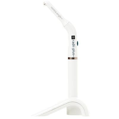 SDI Radii Plus Cordless LED Curing Light, 1500 mW/cm2, 5600202 thumbnail 6