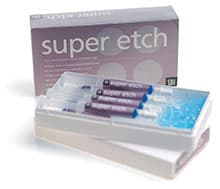 SDI Super Etch 37% Phosphoric Acid Etchant Syringe Kit, 3 x 2 mL Syringes with Tips, 8100040 thumbnail 11