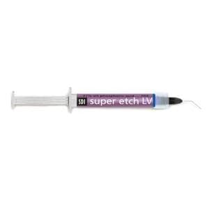 SDI Conseal F & Super Etch LV Disposable Syringe Tips, 27 Gauge, Black, Bent, 20/Pk, 8100061 thumbnail 14