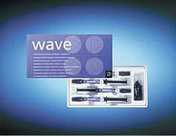 SDI Wave Single-Use Disposable Syringe Tips, 20 Gauge, Black, Bulk Pack of 200, 8100062 thumbnail 6