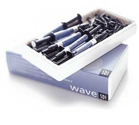 SDI Wave Flowable Composite Syringe Bulk Kit, Shade A1, 10 x 1g Syringes + 40 Applicator Tips, 7500011 thumbnail 17