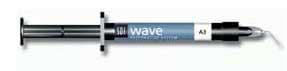 SDI Wave Flowable Composite Syringe Refill, Shade B3 (Light Yellow), 1 g Syringe with 5 Disposable Tips, 7511314 thumbnail 9