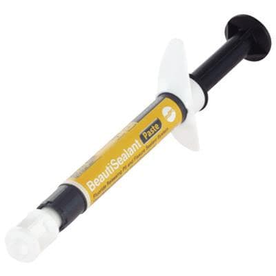 BeautiSealant Fluoride Releasing Pit & Fissure Sealant Paste, 1.2 g Syringe, Refill, 1799 thumbnail 11