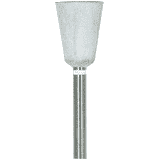 Shofu CompoSite Fine Composite Polishers, CA/RA Cup, #080, White Band, 12/Pk, 0295 thumbnail 13