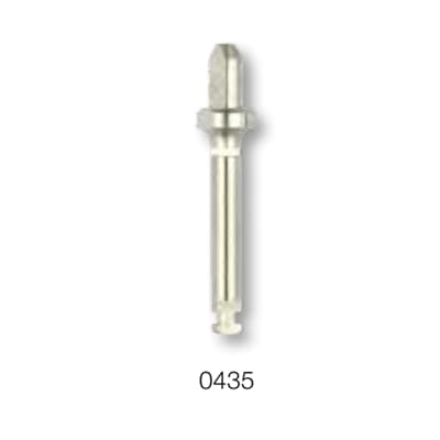 OneGloss Mandrels, CA/RA, Stainless Steel, 6/Pk, 0435 thumbnail 12