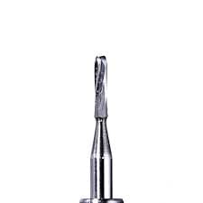 SS White Standard Operative Carbide Bur, FG, Straight Round End Fissure, #1156, 10/Pk, 17707 thumbnail 14