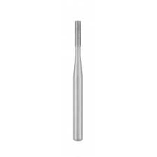 SS White RA #957 End Cutting Carbide Bur, Right-Angle Latch, 1.0 mm Head Diameter, 3.8 mm Head Length, 10/Pkg thumbnail 7