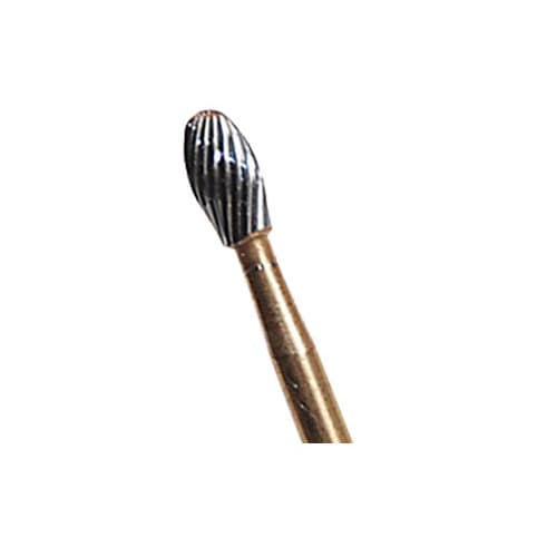 SS White 20-Blade Trimming & Finishing Carbide Bur, FG, Football, #8379G, 5/Pk, 15380-5 thumbnail 13