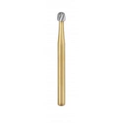 SS White Trimming & Finishing Carbide Burs, 12-Blade, Round, FG, #7006, 5/Pk, 15088-5 thumbnail 9