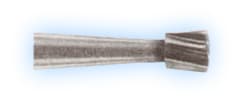 SS White Standard Operative Carbide Bur, FG, Inverted Cone, #37, 1.4 mm Head Diameter, 100/Pk, 13037 thumbnail 10