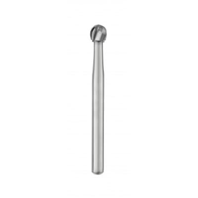SS White Standard Operative Carbide Burs, FG, Round, #8, 10/Pk, 17706 thumbnail 13