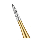 SS White Trimming & Finishing Carbide Burs, 12-Blade, Needle, FG, #7901, 5/Pk, 15121-5 thumbnail 19